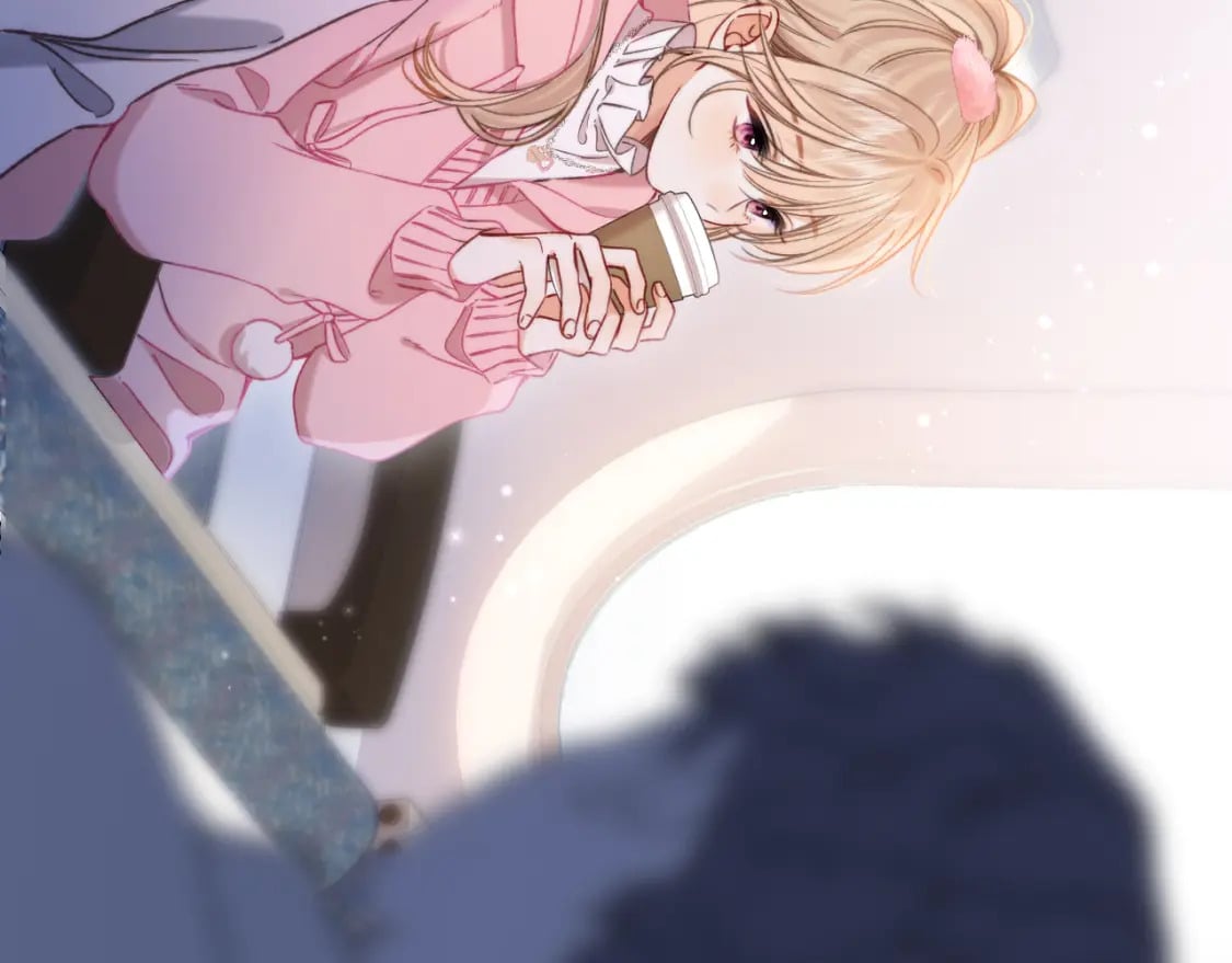 偷偷藏不住电视剧免费观看完整版星辰影视漫画,第二季26 误会一场2图