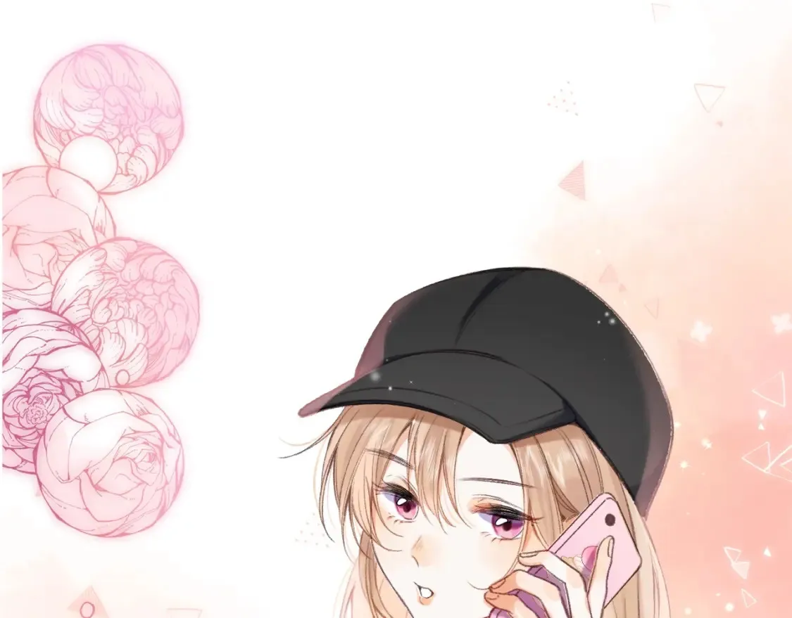 偷偷藏不住33漫画,序章 偷偷第二季正式归回2图