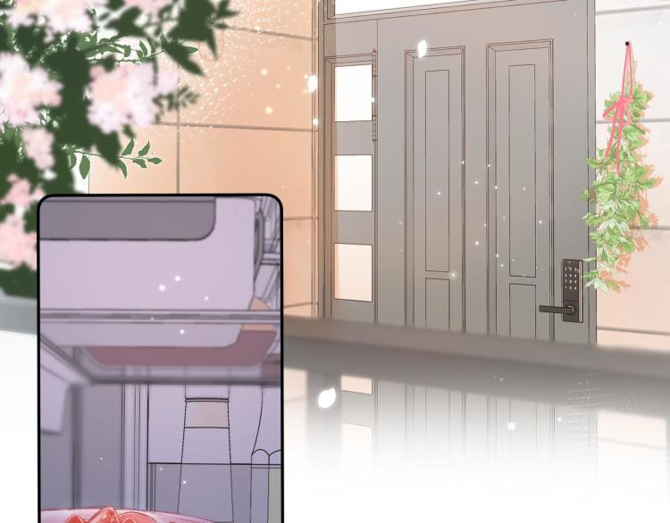 偷偷藏不住33漫画,第8话 都没对象2图