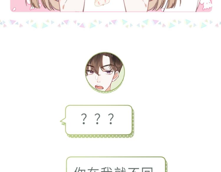 偷偷藏不住电视剧免费观看完整版星辰影视漫画,第1话 你整容了吗？1图