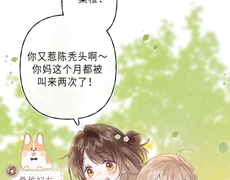 偷偷藏不住电视剧免费观看完整版星辰影视漫画,第1话 你整容了吗？2图