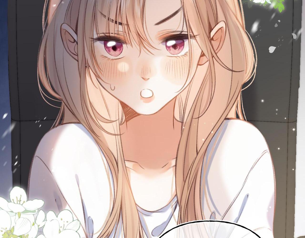 偷偷藏不住33漫画,第二季04 她还喜欢他吗？2图