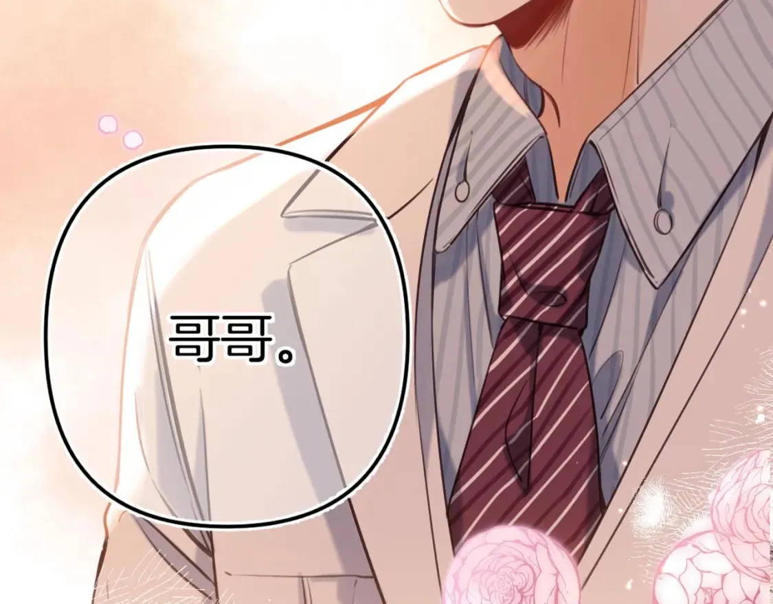 偷偷藏不住电视剧免费观看完整版星辰影视漫画,第二季22 哥哥1图