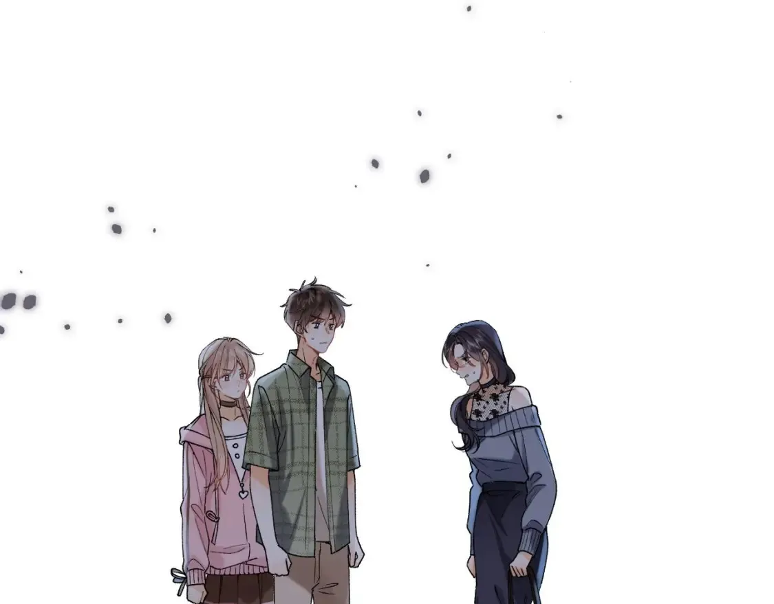 偷偷藏不住电视剧免费观看完整版星辰影视漫画,46 初吻1图