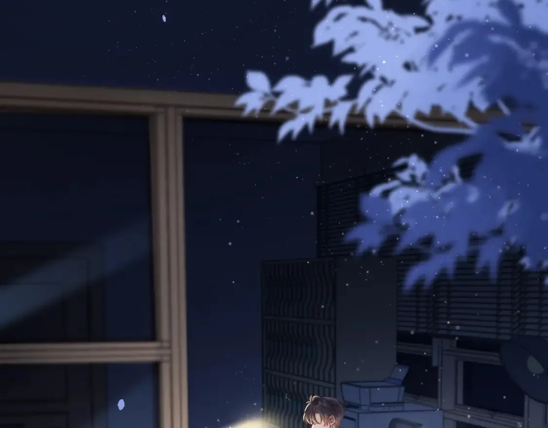 偷偷藏不住33漫画,36 昏暗的过去2图