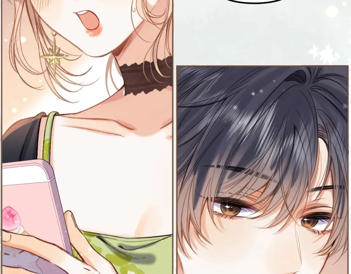 偷偷藏不住难哄是什么关系漫画,第二季23 二号哥哥2图