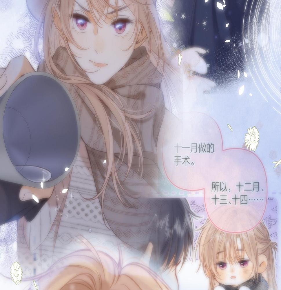 偷偷藏不住电视剧免费观看完整版星辰影视漫画,第二季20 得心应手1图