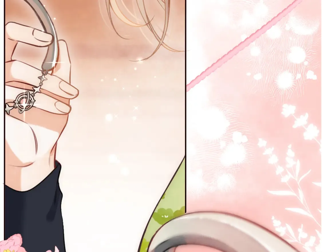 偷偷藏不住33漫画,第二季24 找女朋友2图
