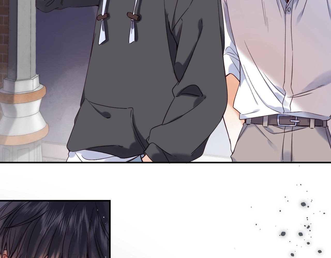 偷偷藏不住电视剧免费观看完整版星辰影视漫画,第33话 我家小孩1图