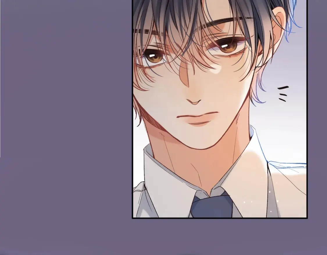 偷偷藏不住33漫画,36 昏暗的过去2图