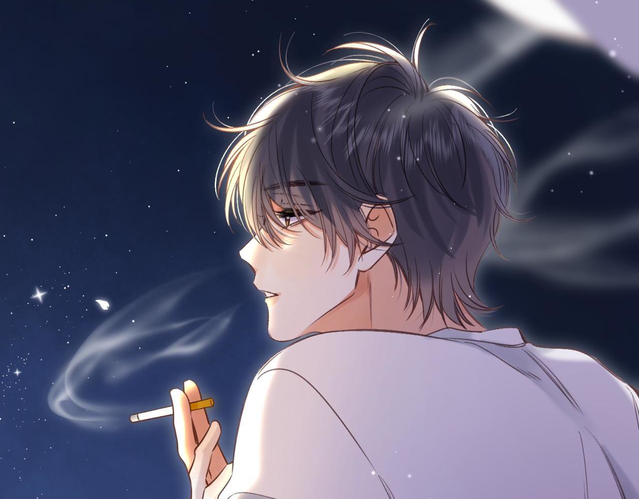 偷偷藏不住33漫画,第42话 我会很快长大1图