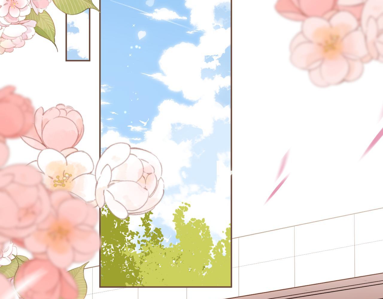 偷偷藏不住电视剧免费观看完整版星辰影视漫画,第二季05 拉哥哥起来1图