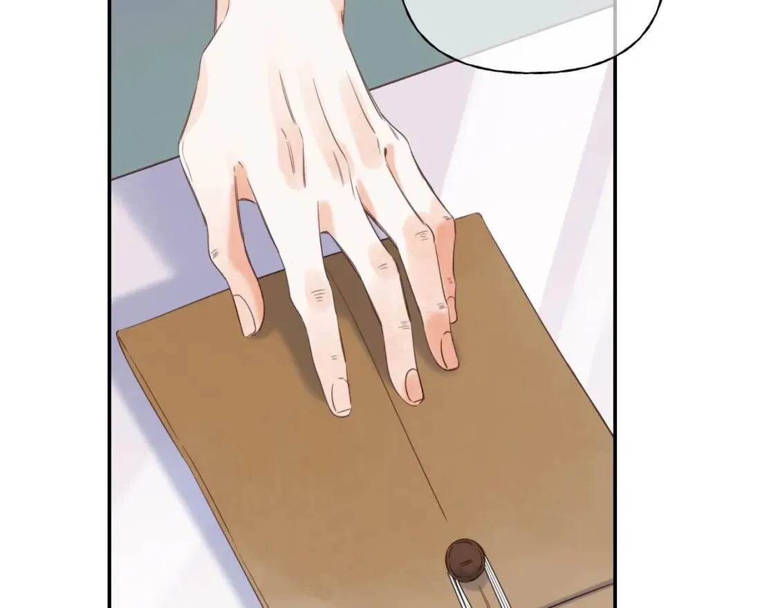 偷偷藏不住33漫画,第40话 舍不得哥哥？2图