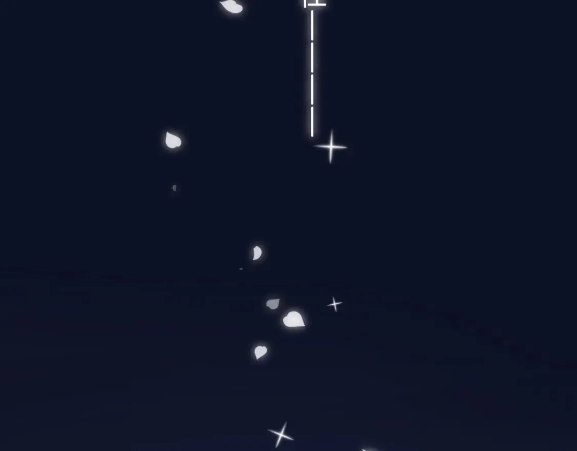 偷偷藏不住电视剧免费观看完整版星辰影视漫画,第二季 01 重逢1图