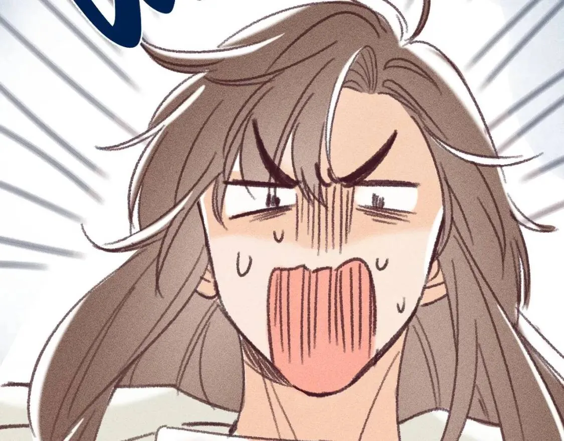 偷偷藏不住33漫画,一个有福利和小番外的请假条1图