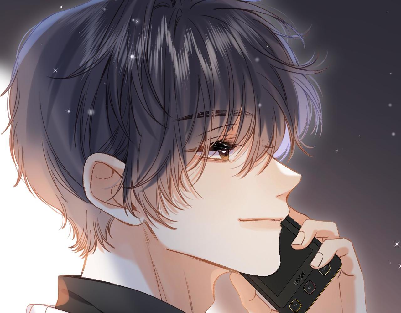 偷偷藏不住33漫画,第38话 老男朋友2图