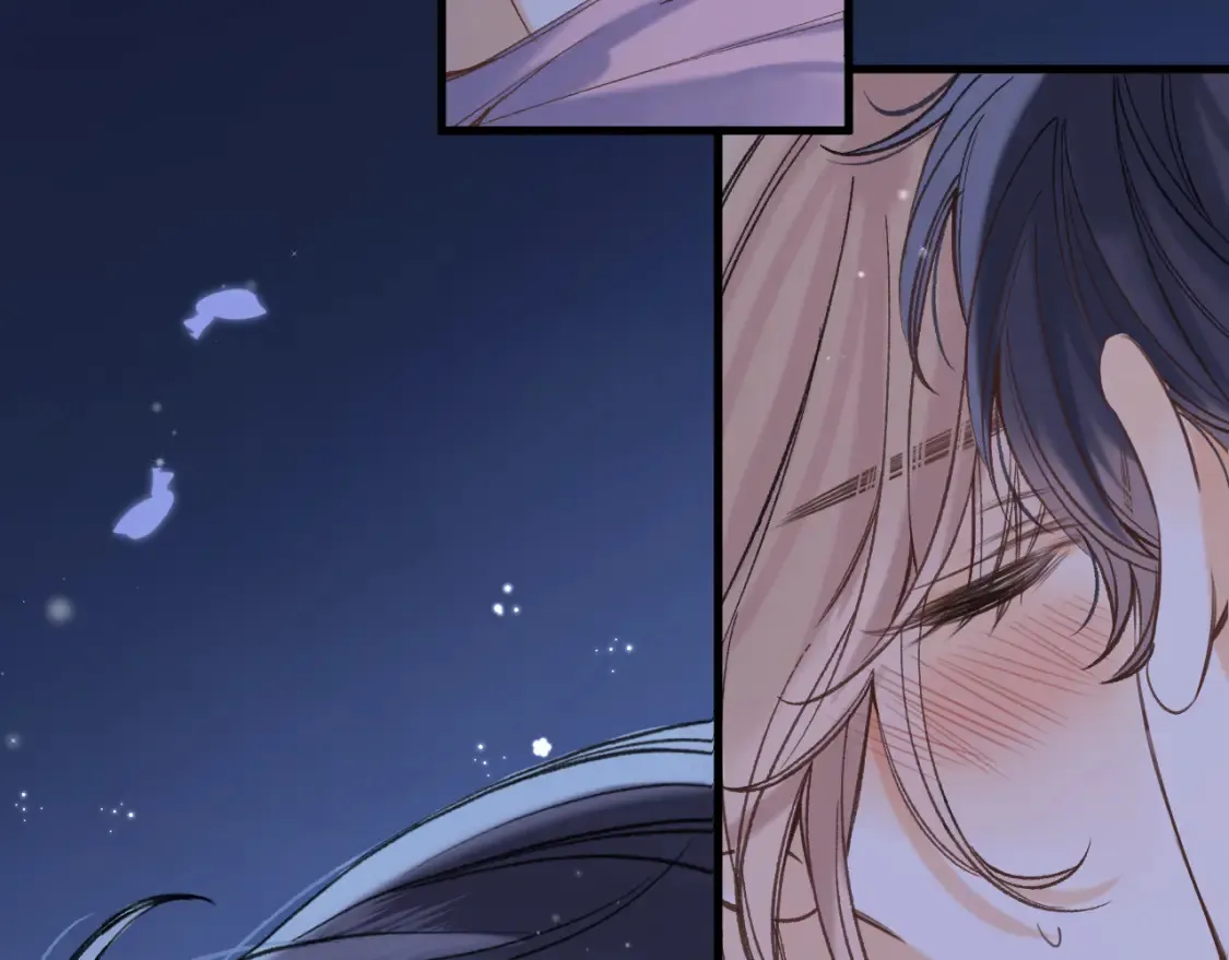 偷偷藏不住33漫画,47 喜欢你1图
