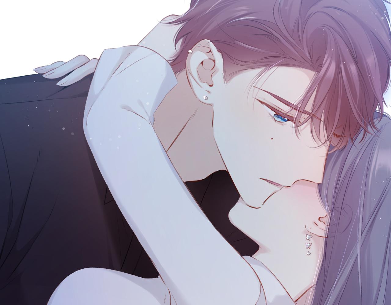 保护我方大大漫画,第102话After kiss1图