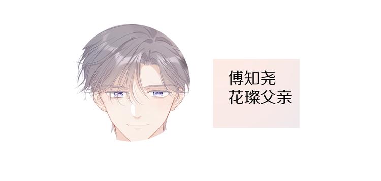 保护我方大大漫画,番外篇 最初1图