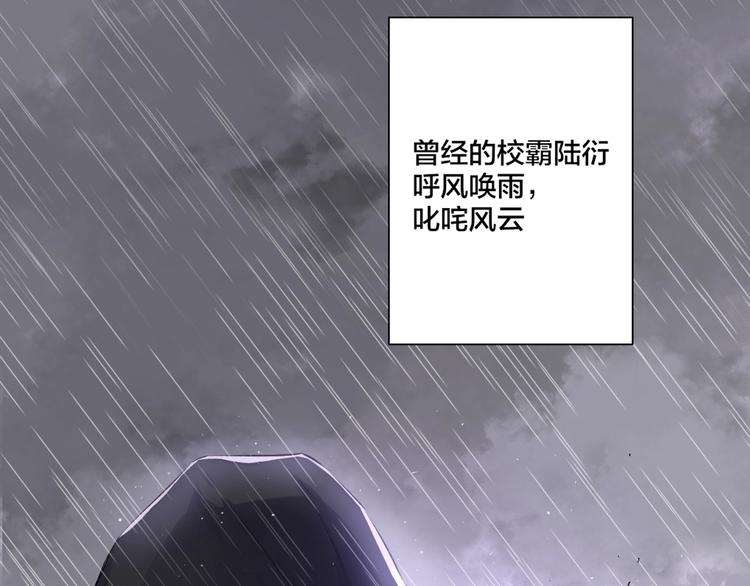 保护我方大大漫画,第1话 翻身1图