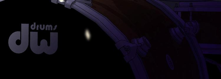 保护我方大大漫画,第12话 我有一个小秘密1图