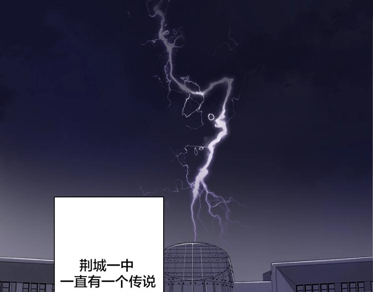 保护我方大大漫画,第1话 翻身1图
