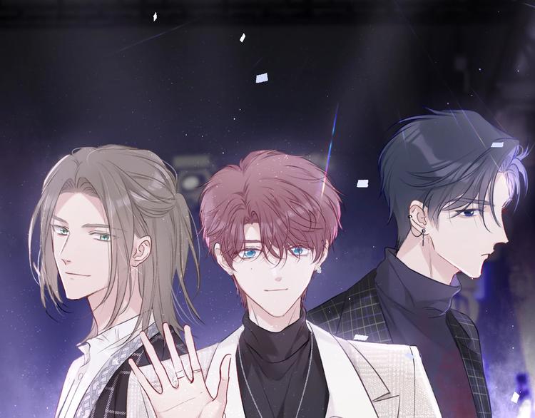 保护我方大大漫画,第14话 换装游戏2图