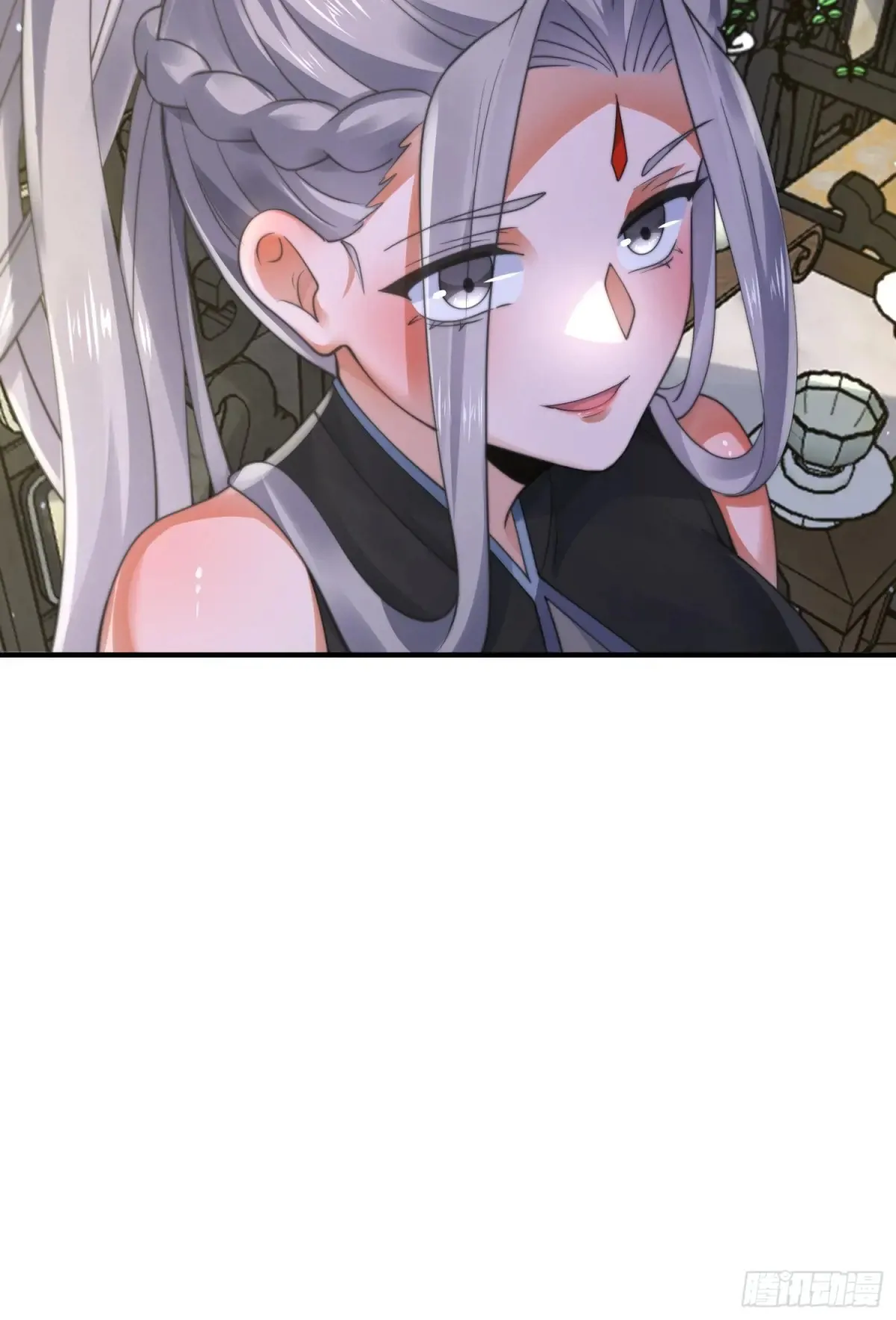 女徒弟个个想杀我漫画,第130话 不可以、隔壁有人…1图