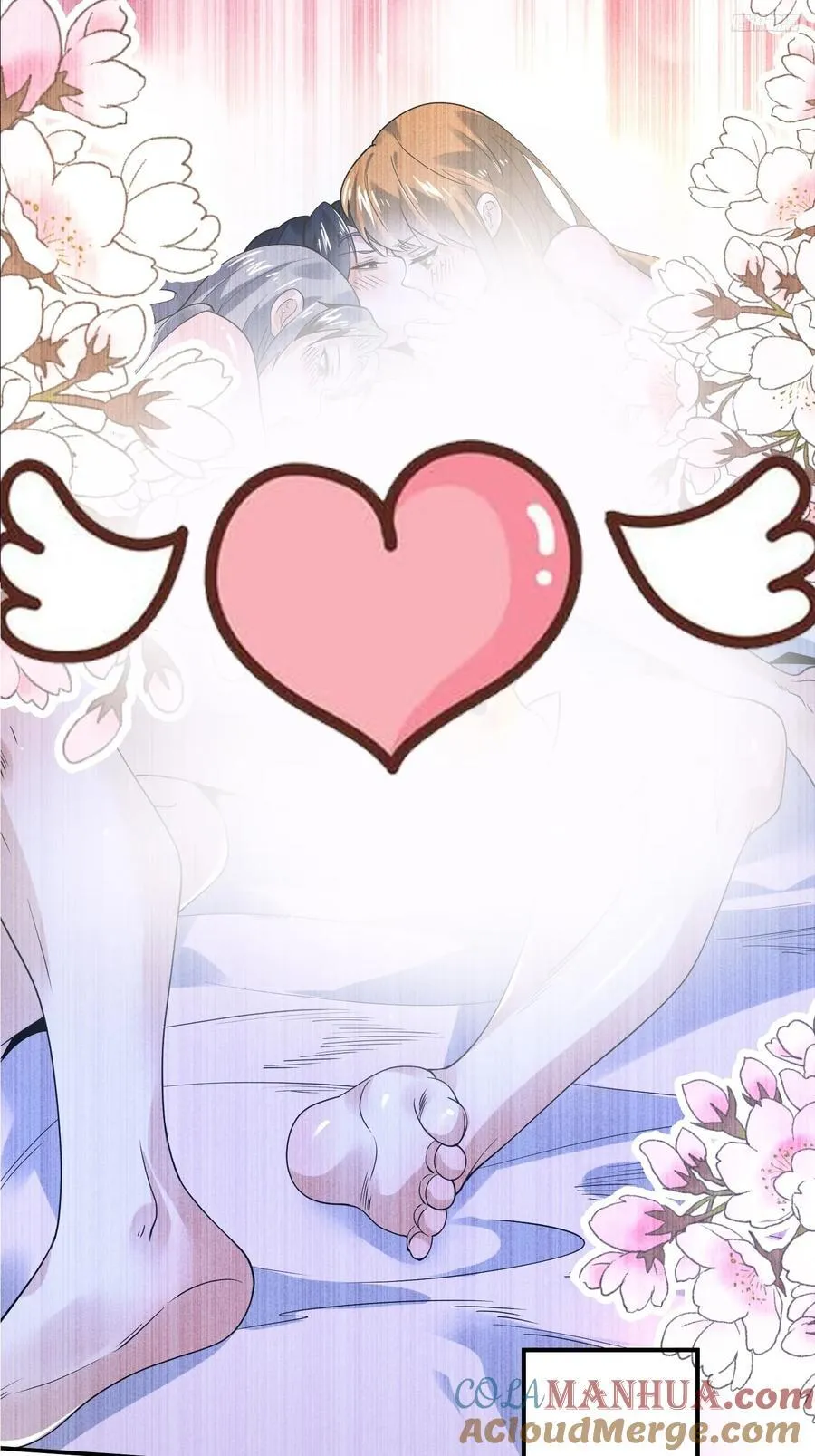女徒弟个个想杀我漫画,第122话 乌城篇结束！1图