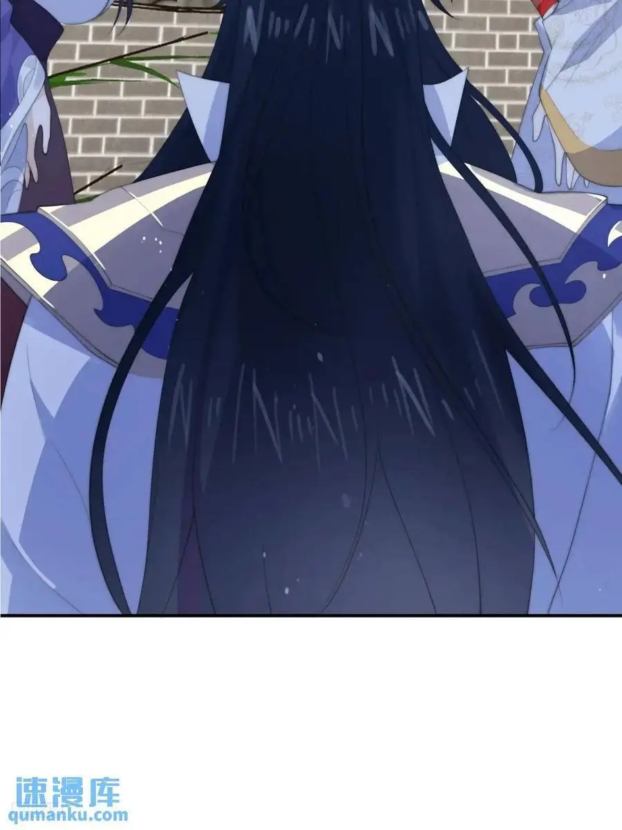 女徒弟个个想杀我漫画,第92话 国庆快乐！顶不住啦！2图