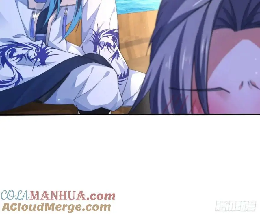 女徒弟个个想杀我漫画,第110话 奇怪的道具出现了！1图