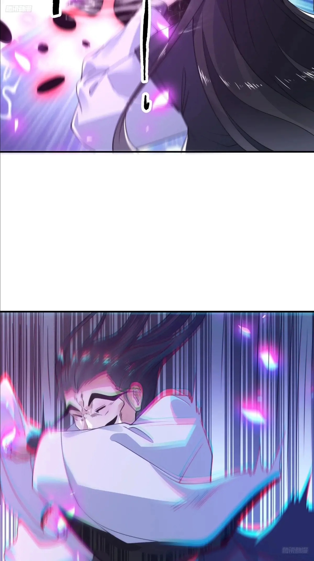 女徒弟个个想杀我漫画,第135话 甲一的强吻！！2图
