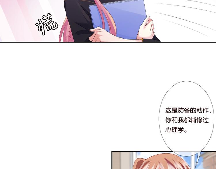 名门挚爱视频全集免费观看漫画,第59话 束缚1图