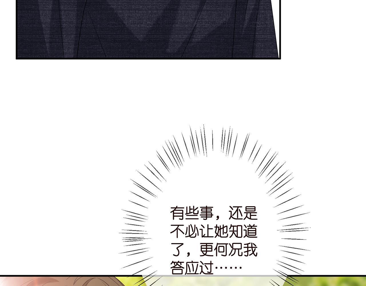 名门挚爱免费漫画观看全集抖音在线看漫画,第360 暴风雨前的宁静1图