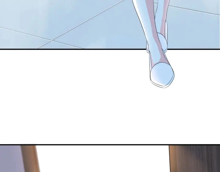 名门挚爱免费漫画观看全集抖音在线看漫画,第227话 留下来陪我1图