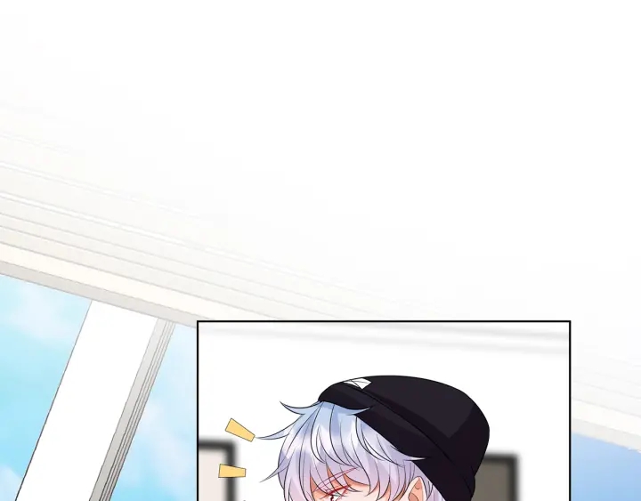 名门挚爱免费漫画观看全集抖音在线看漫画,第126话 令人害羞的拍摄1图