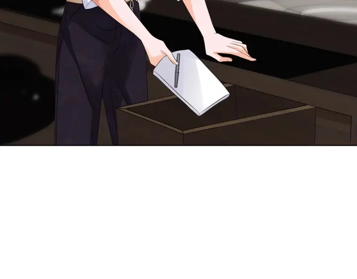 名门挚爱免费漫画观看全集抖音在线看漫画,第125话 不许穿内衣！1图