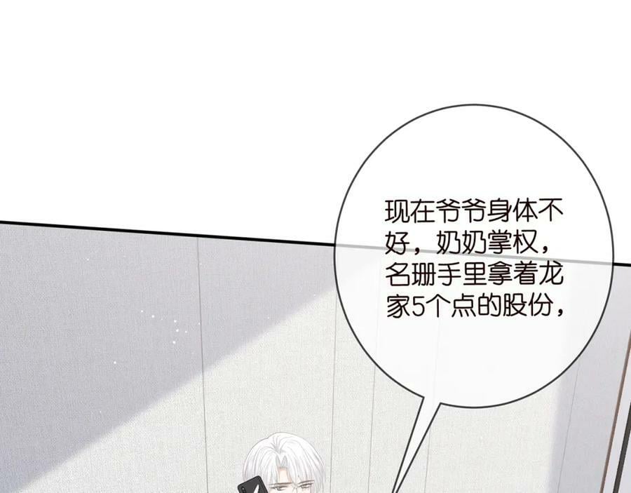 名门挚爱视频全集观看漫画,第434 神秘网友2图