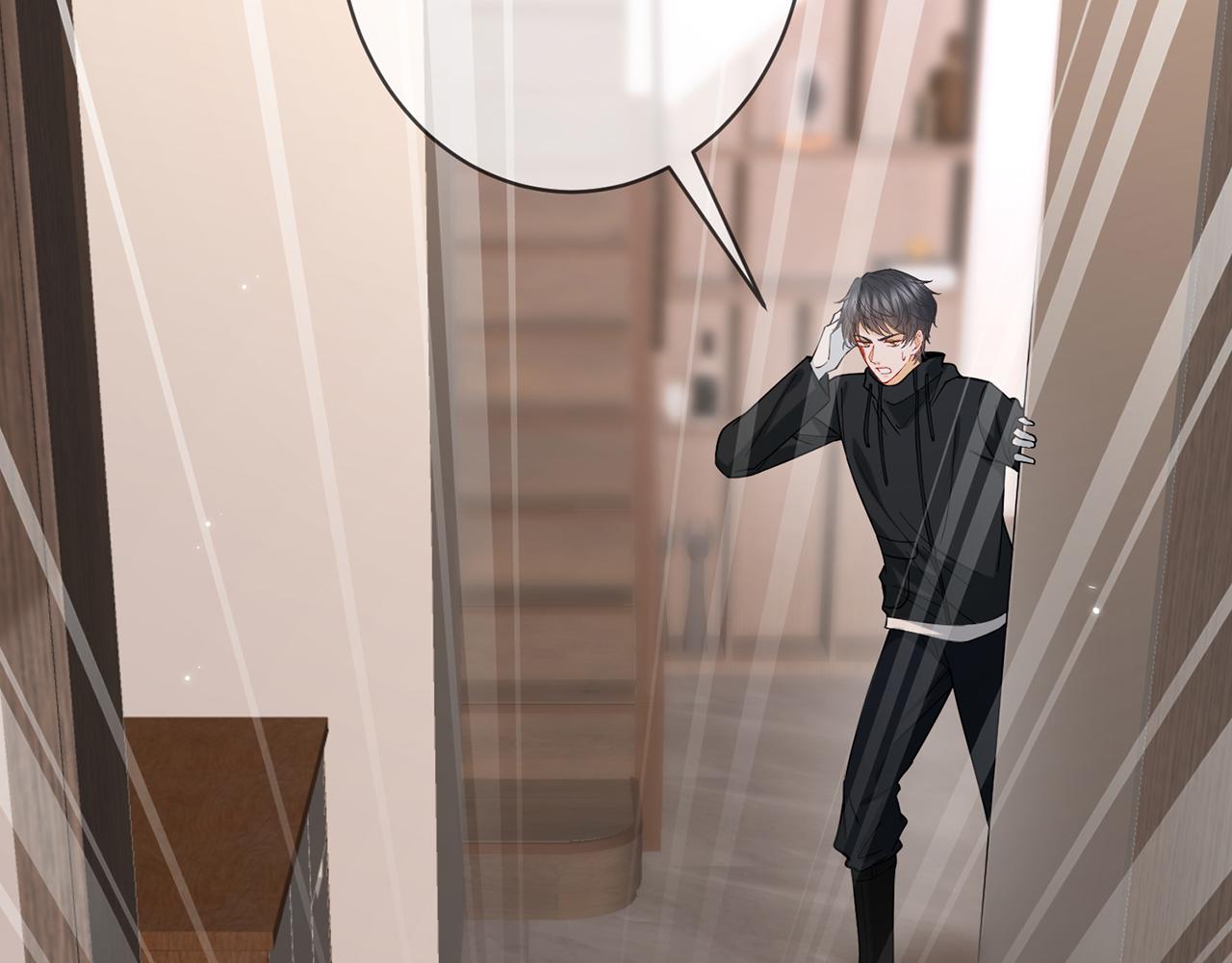 名门挚爱免费漫画观看全集抖音在线看漫画,第414 反杀2图