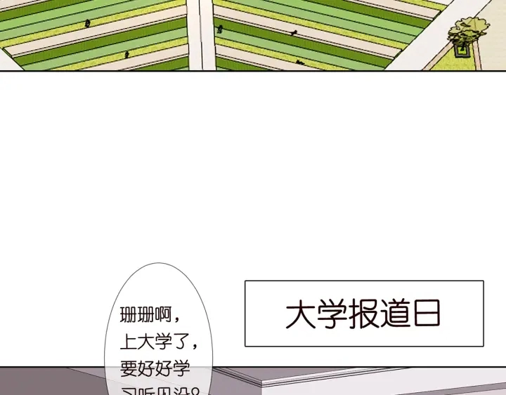 名门挚爱全文免费阅读漫画,第117话 大神学长驾到1图