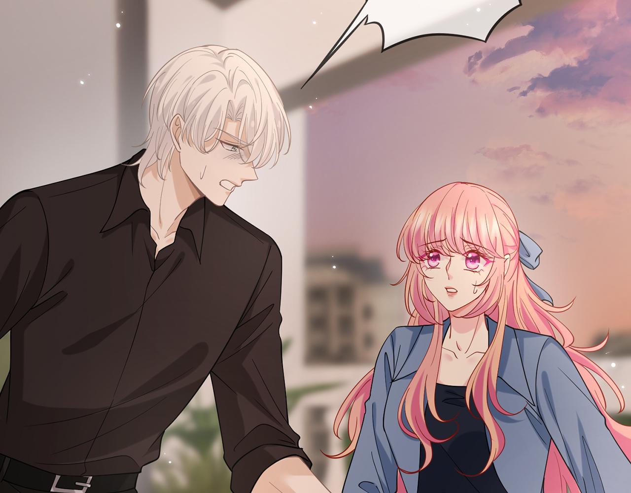 名门挚爱免费漫画观看全集抖音在线看漫画,第414 反杀1图