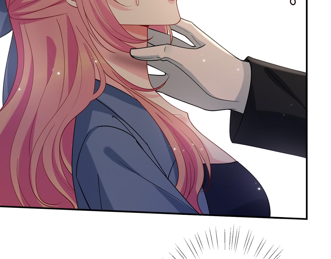 名门挚爱免费漫画观看全集抖音在线看漫画,第414 反杀1图