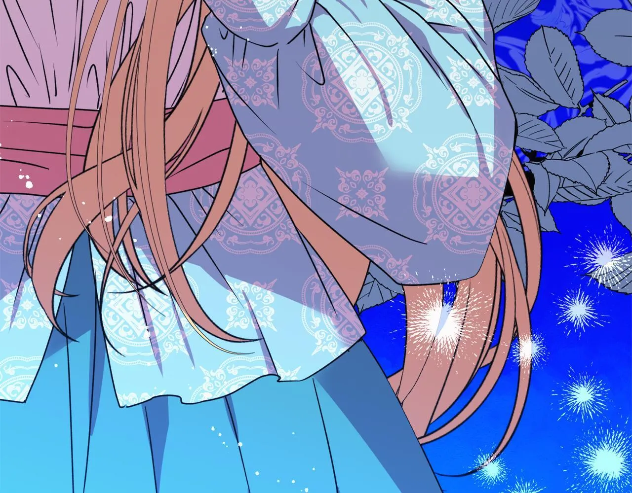 安洁莉卡萌娘百科漫画,第23话 审判结果1图