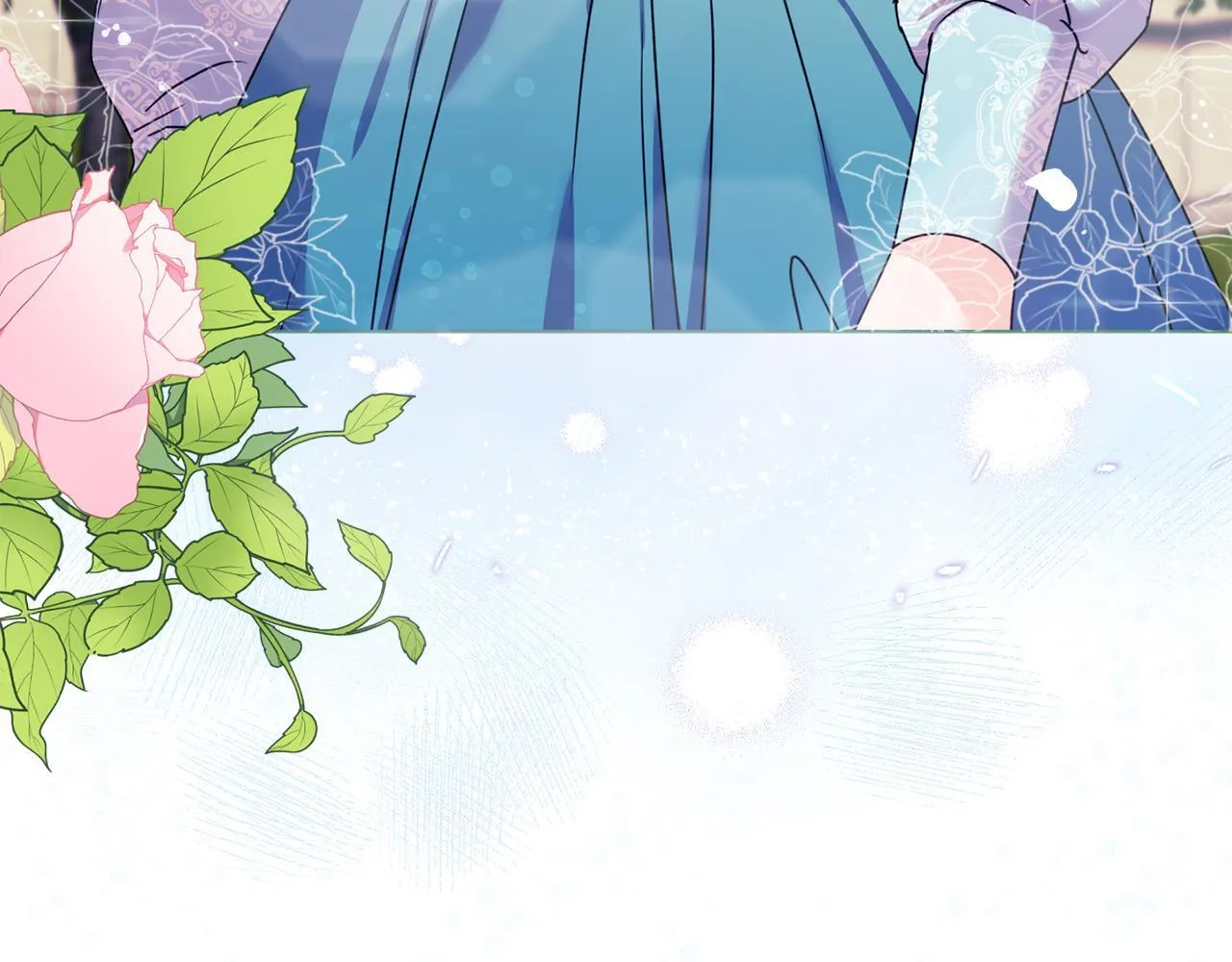 安洁莉卡萌娘百科漫画,第22话 出售钻石项链2图