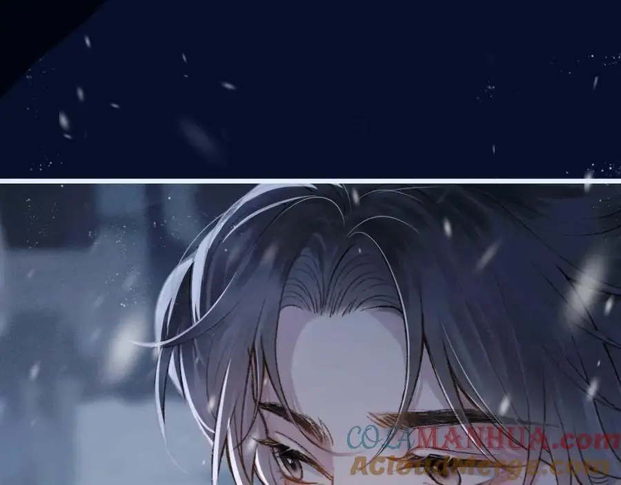 嫁反派漫画,第10话 心软1图