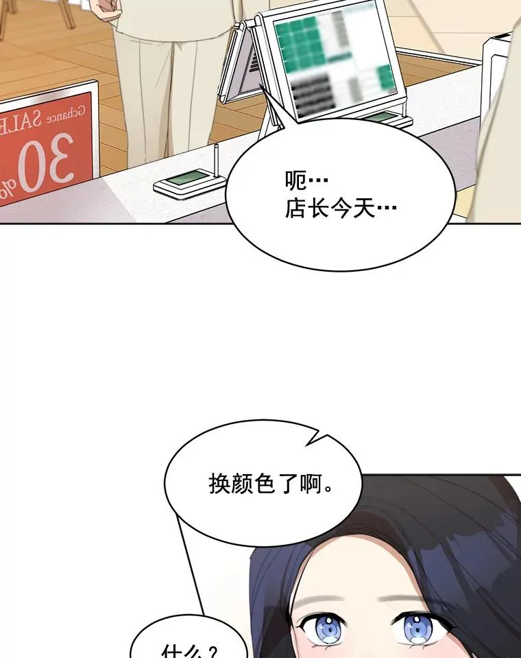 那个女人回来了漫画,35.约会1图