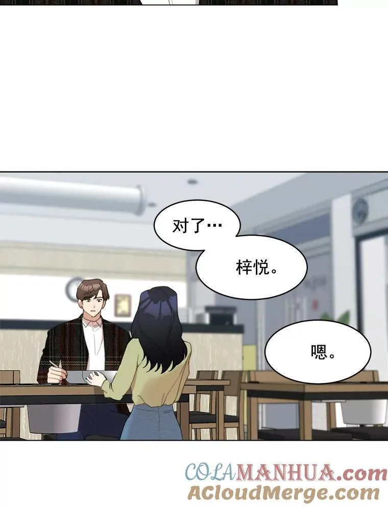 那个女人回来了什么梗漫画,22.我们交往吧1图