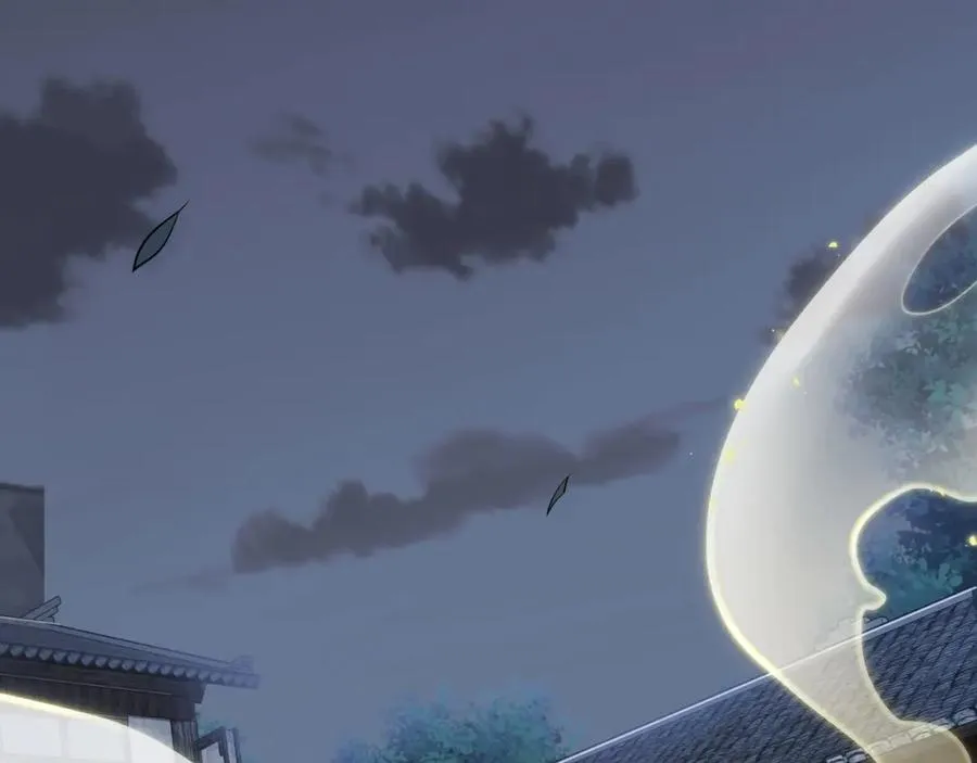 三界最强凡人修为排行漫画,第3话 有火娃！2图