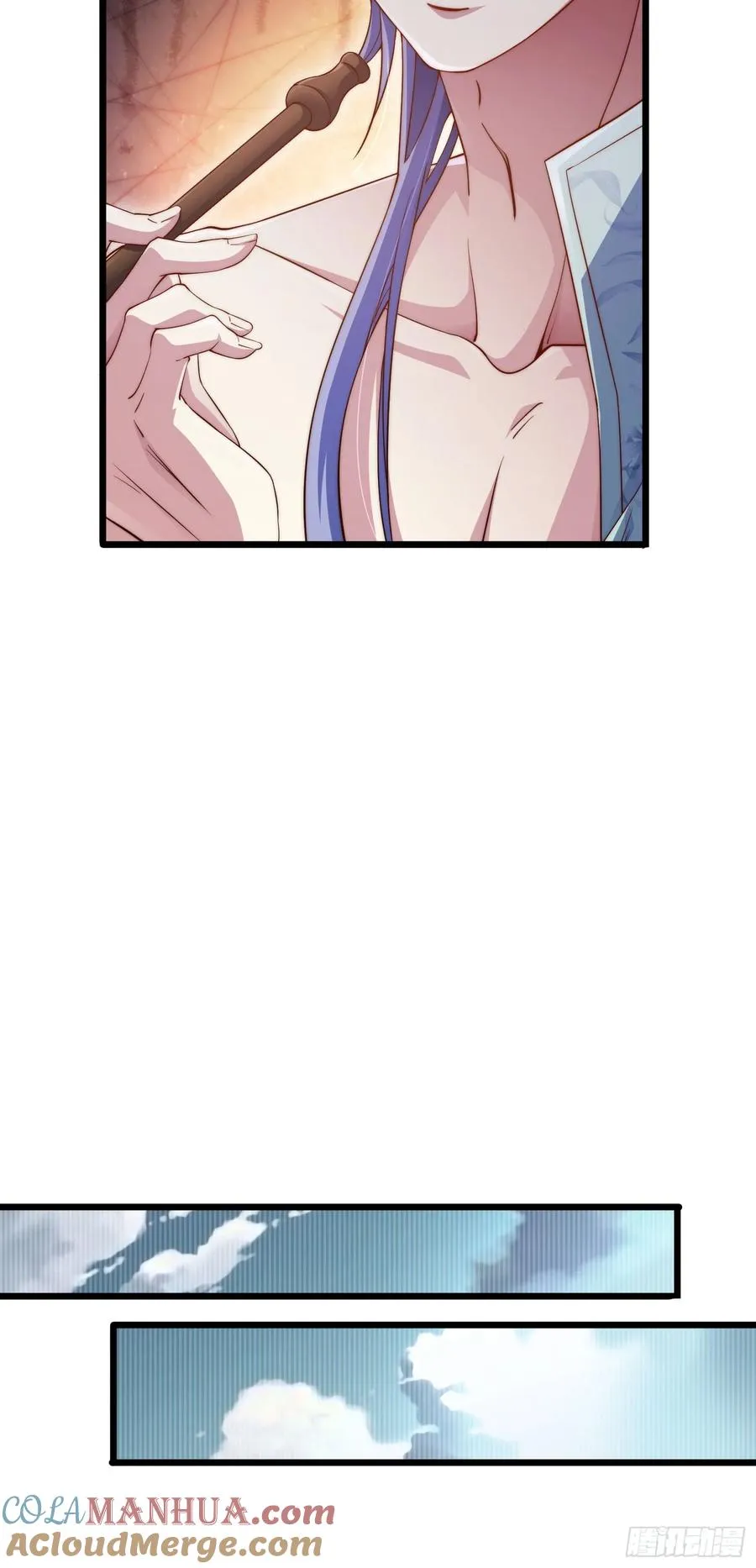 别撩重生毒女只为复仇漫画,第七回 滚！你这狗贼！2图