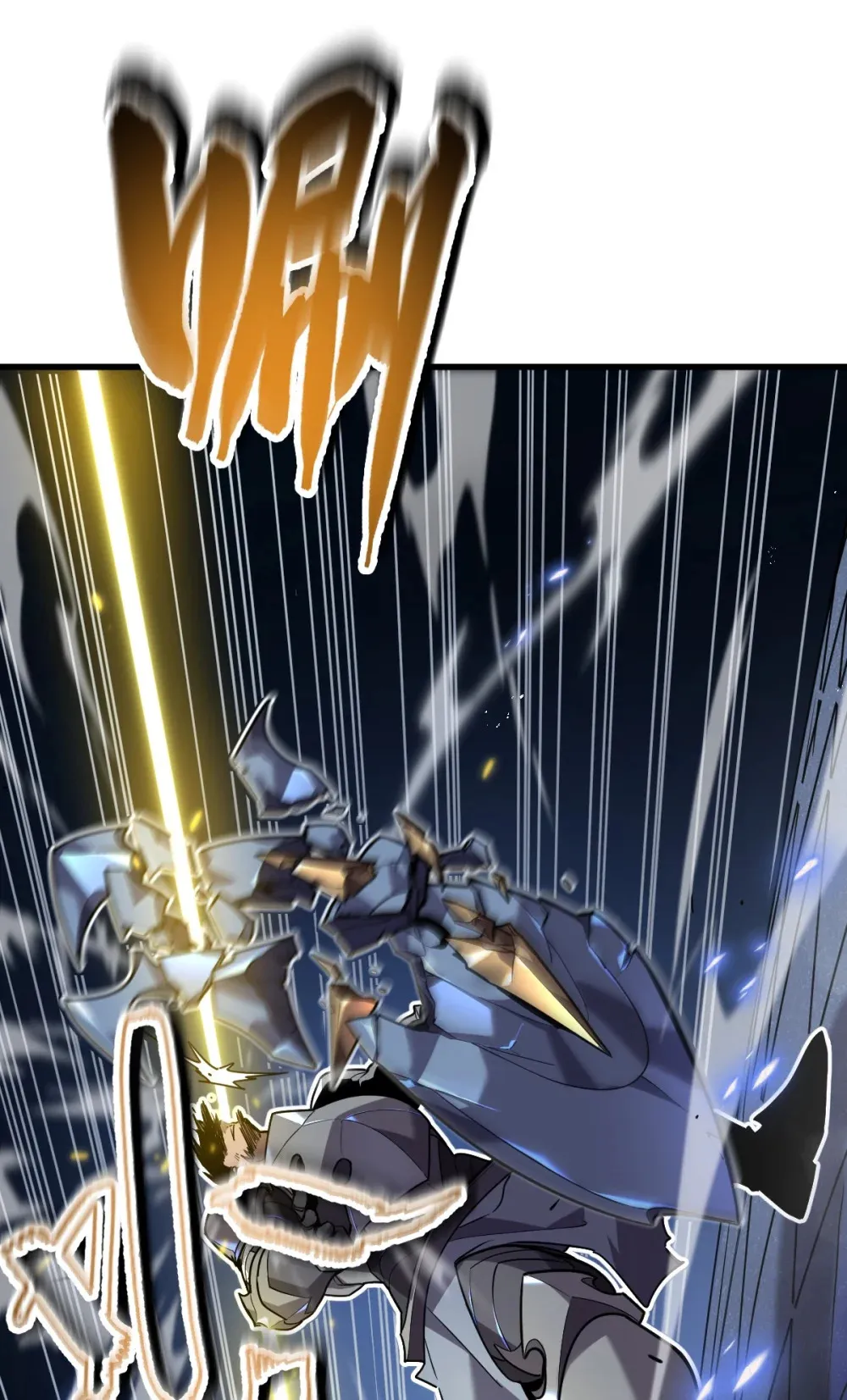 我的系统很正经漫画,004 赛里斯的感知力2图
